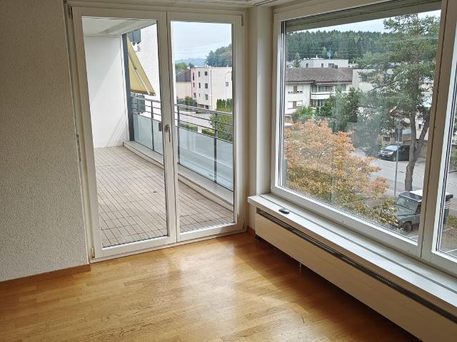Apartment mieten in Hünenberg, Zug