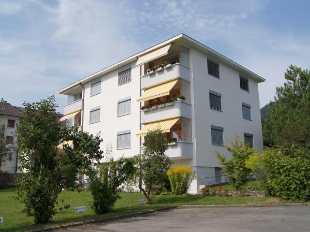 Apartment mieten in Hilterfingen, Bern