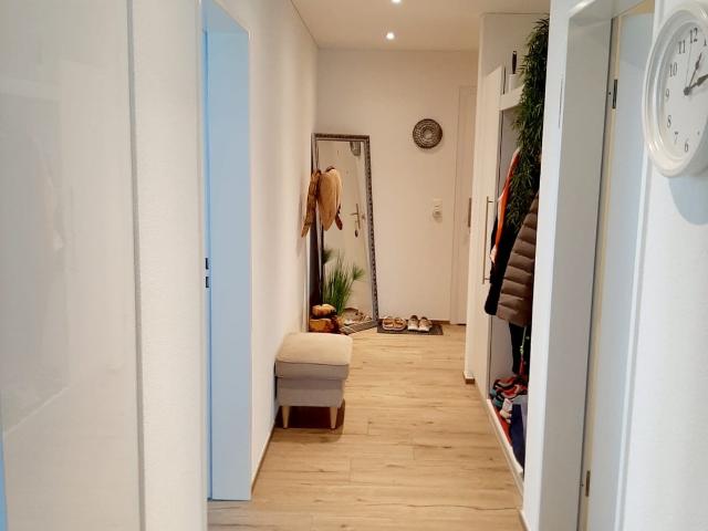 Apartment mieten in Hunzenschwil, Aargau