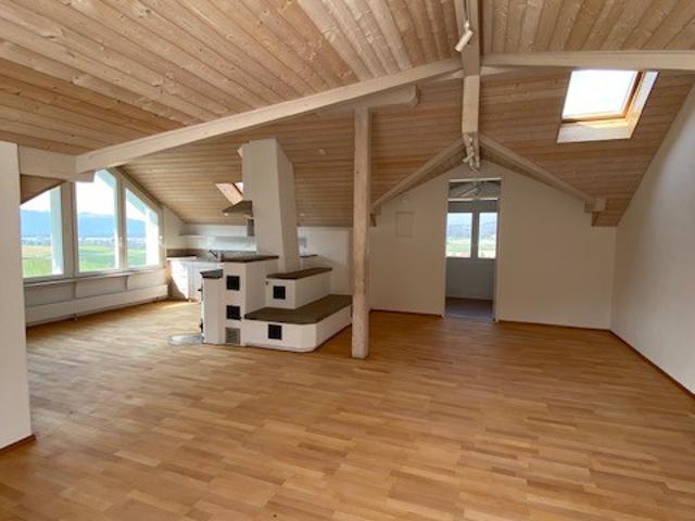 Apartment mieten in Hüttikon, Zürich