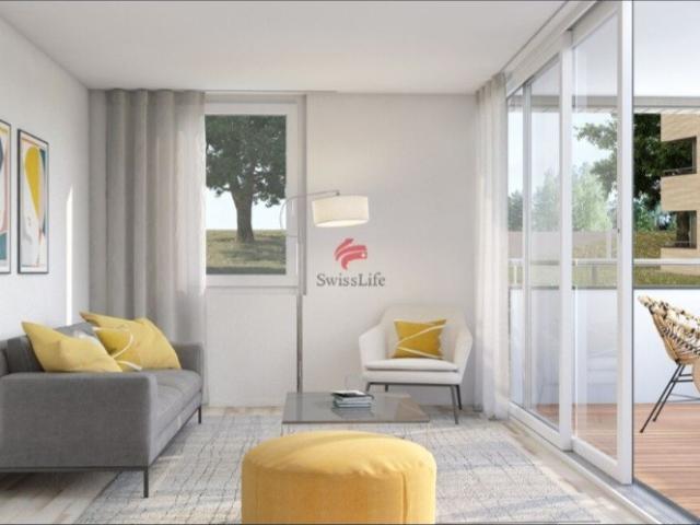 Apartment mieten in Huttwil, Bern