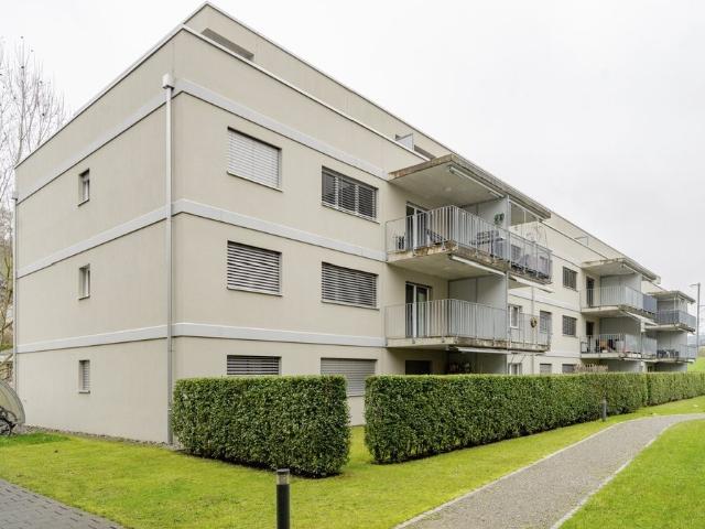 Apartment mieten in Huttwil, Bern