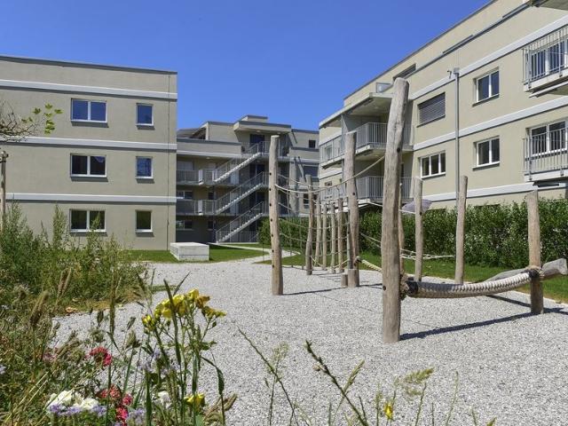 Apartment mieten in Huttwil, Bern