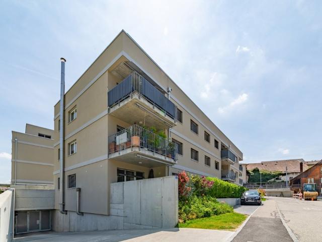 Apartment mieten in Huttwil, Bern