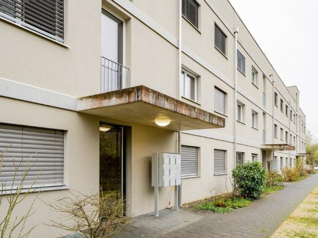Apartment mieten in Huttwil, Bern