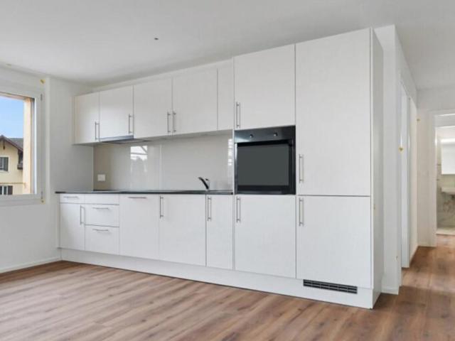 Apartment mieten in Huttwil, Bern