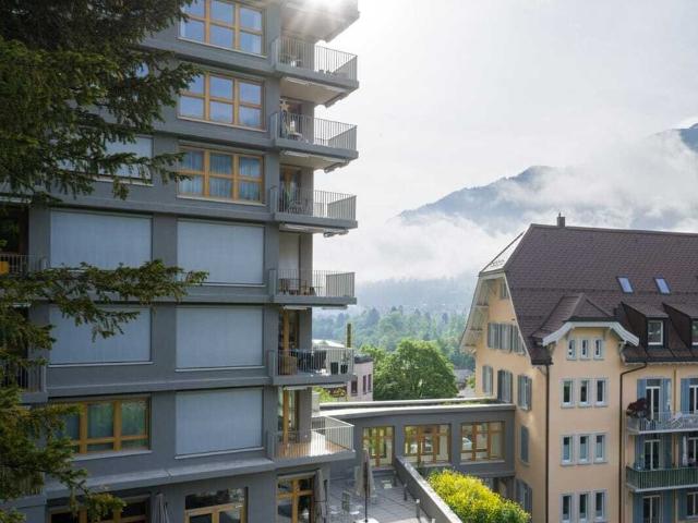 Apartment mieten in Ilanz, Graubünden
