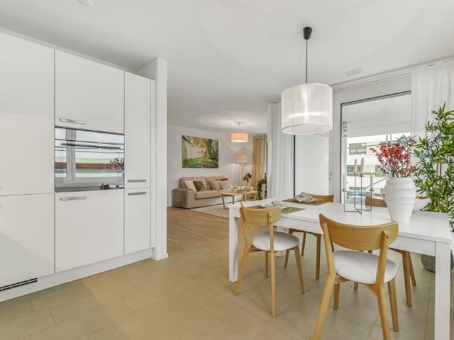 Apartment mieten in Illnau-Effretikon, Zürich