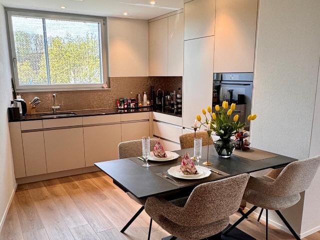 Apartment mieten in Illnau-Effretikon, Zürich
