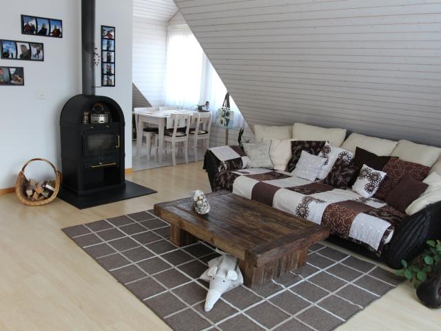 Apartment mieten in Küssnacht am Rigi, Schwyz