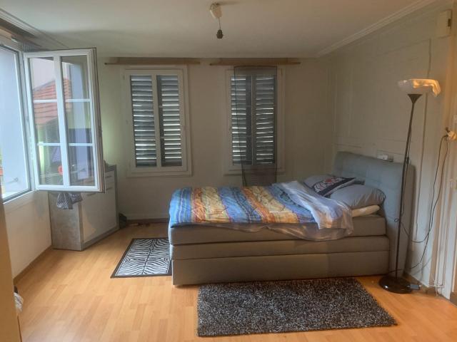 Apartment mieten in Interlaken, Verwaltungsregion Oberland