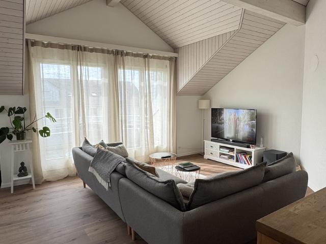 Apartment mieten in Lü