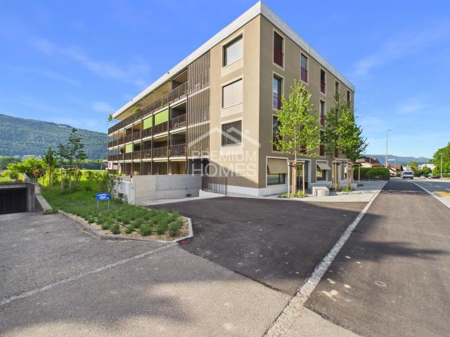 Apartment mieten in Ipsach, Bern