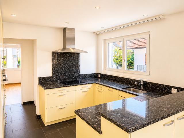 Apartment mieten in Islisberg, Aargau