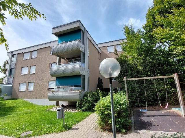 Apartment mieten in Ittigen, Bern