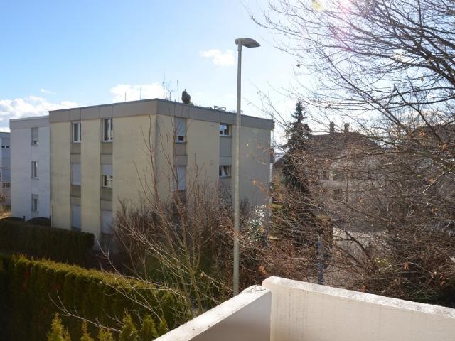 Apartment mieten in Ittigen, Bern