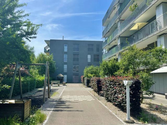 Apartment mieten in Ittigen, Bern