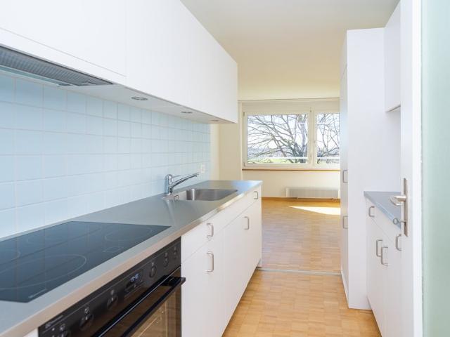 Apartment mieten in Ittigen, Bern