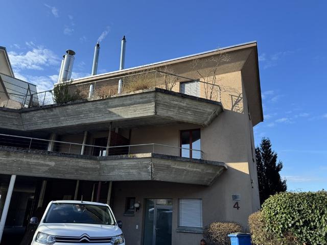 Apartment mieten in Ittigen, Bern