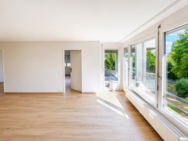 Apartment mieten in Ittigen, Bern