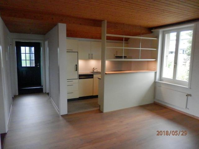 Apartment mieten in Ittigen, Bern