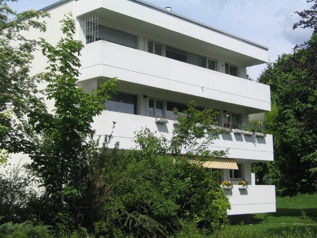 Apartment mieten in Ittigen, Bern