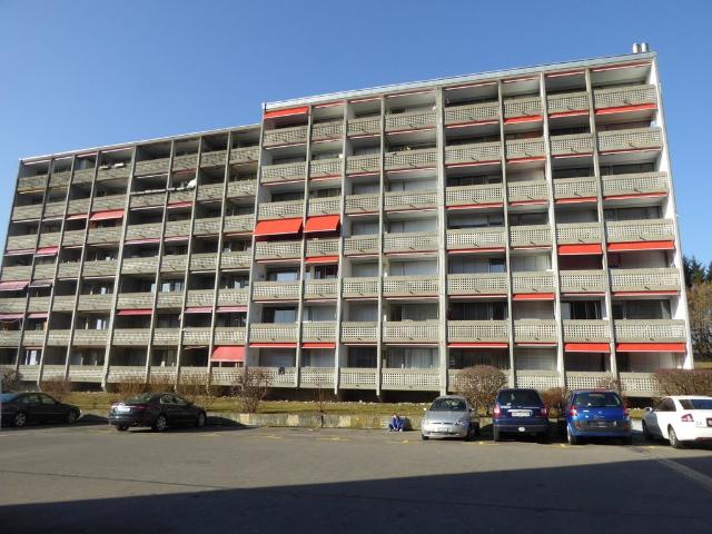 Apartment mieten in Ittigen, Bern