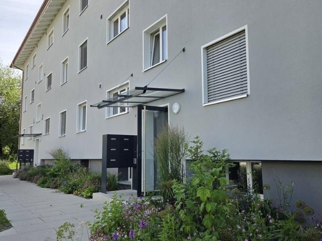 Apartment mieten in Ittigen, Bern
