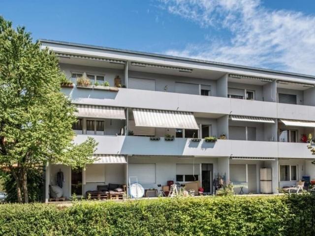 Apartment mieten in Ittigen, Bern