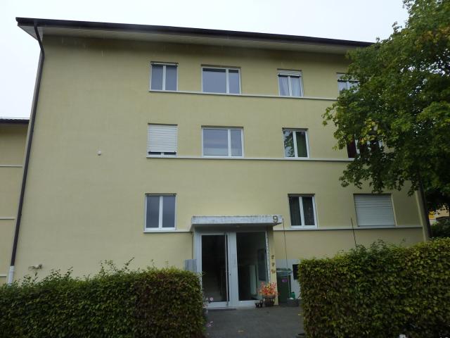 Apartment mieten in Jegenstorf, Bern