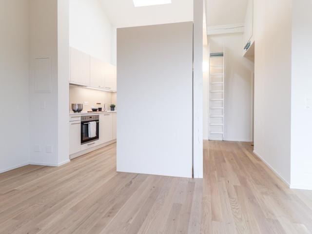 Apartment mieten in Jegenstorf, Bern