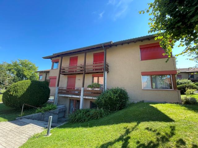 Apartment mieten in Dörfli, Jegenstorf