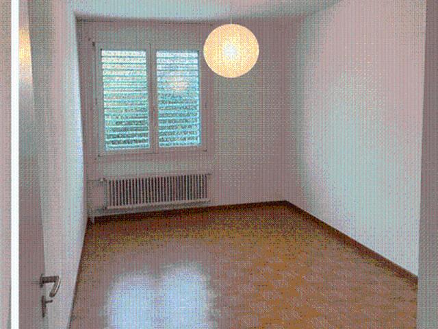Apartment mieten in Jona, Rapperswil-Jona