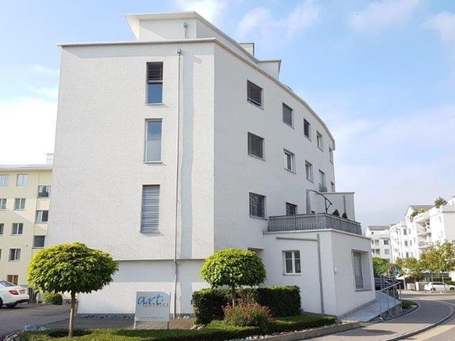 Apartment mieten in Rapperswil-Jona, St. Gallen