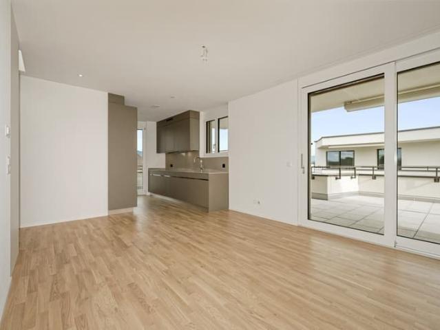 Apartment mieten in Rapperswil-Jona, St. Gallen