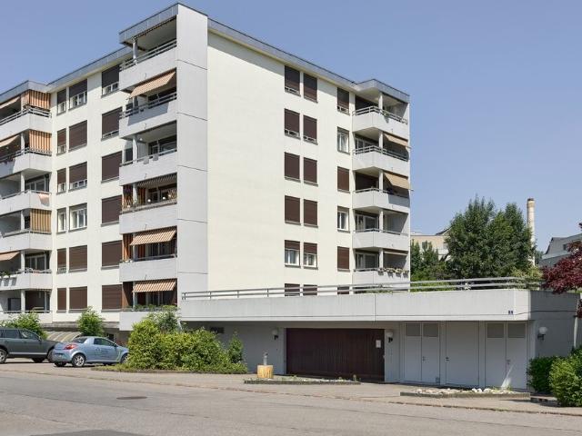 Apartment mieten in Rapperswil-Jona, St. Gallen