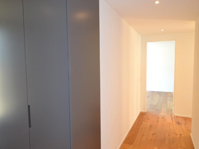 Apartment mieten in Rapperswil, Rapperswil-Jona