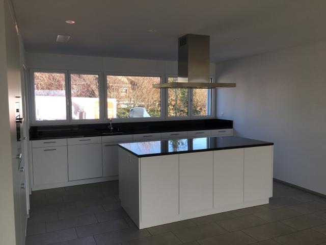 Apartment mieten in Jonen, Aargau