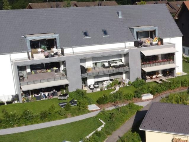 Apartment mieten in Jonen, Aargau