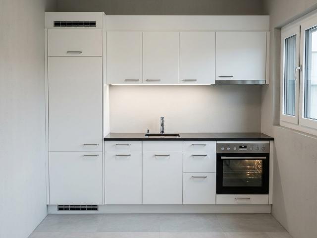 Apartment mieten in Jonschwil, St. Gallen