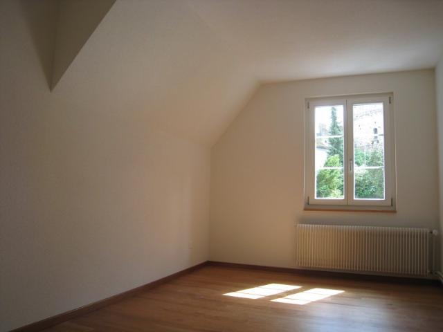 Apartment mieten in Zurzach, Aargau