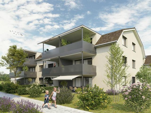 Apartment mieten in Kaisten, Aargau