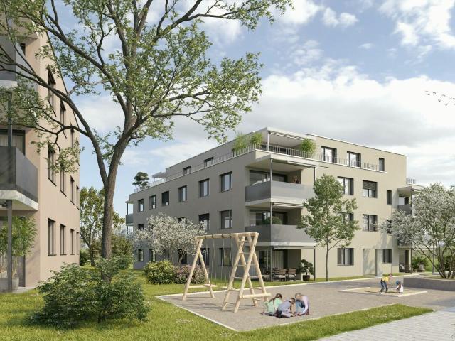 Apartment mieten in Kaisten, Aargau