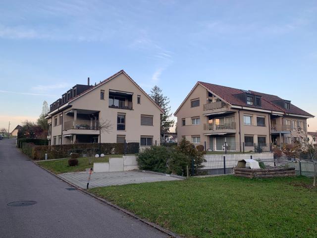 Apartment mieten in Joggismatt, Känerkinden
