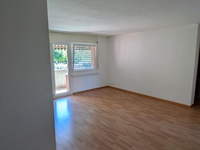 Apartment mieten in Kappel (SO), Solothurn