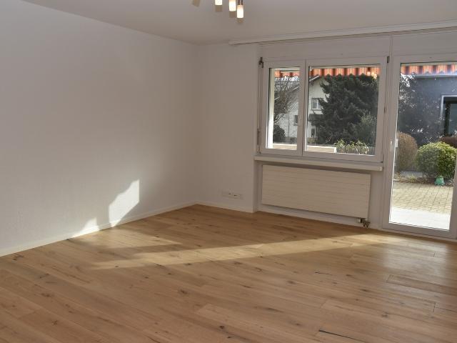 Apartment mieten in Kappel (SO), Solothurn