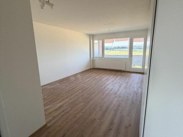 Apartment mieten in Kappel (SO), Solothurn