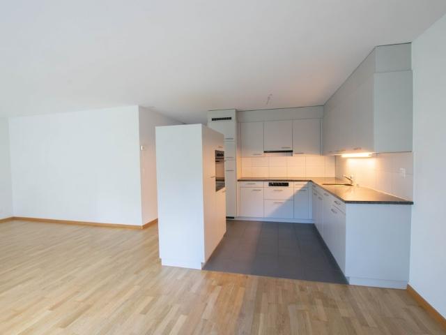 Apartment mieten in Kehrsatz, Bern