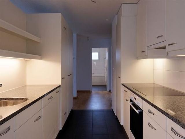 Apartment mieten in Kehrsatz, Bern