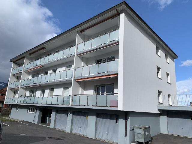 Apartment mieten in Kerns, Obwalden